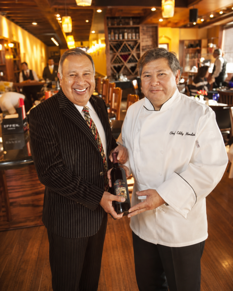 Carlos & Carlos Restaurant